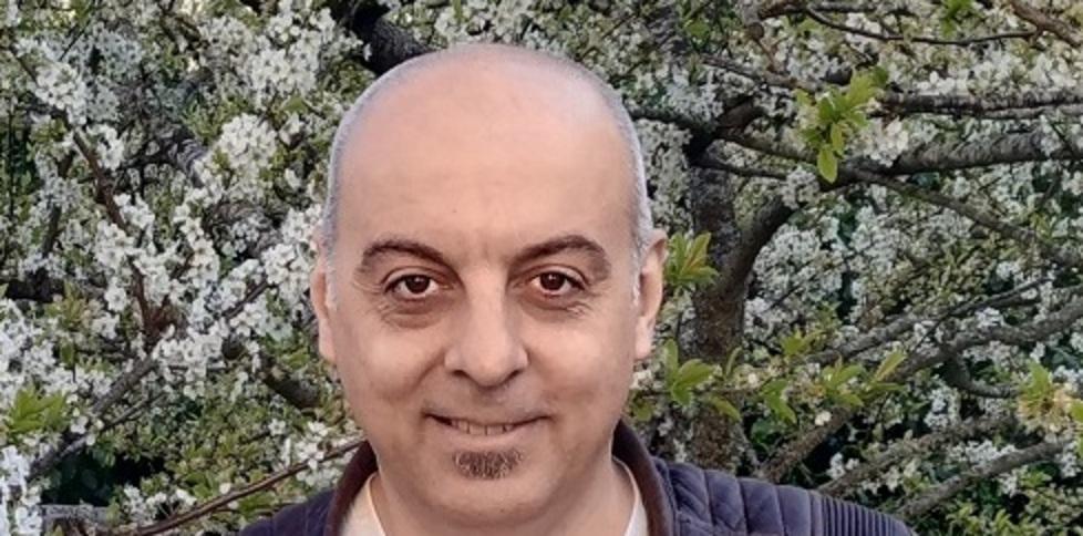 Amministrative Maurizio Russo è il candidato civico 