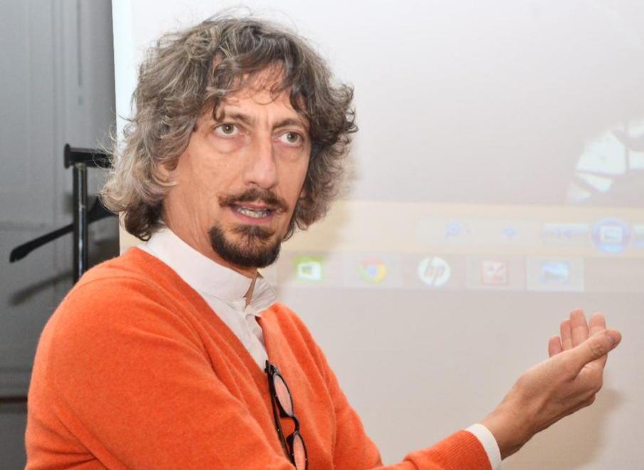 «Sodalizio Mvschiato, 25 anni a prendere in giro noi e gli altri» 