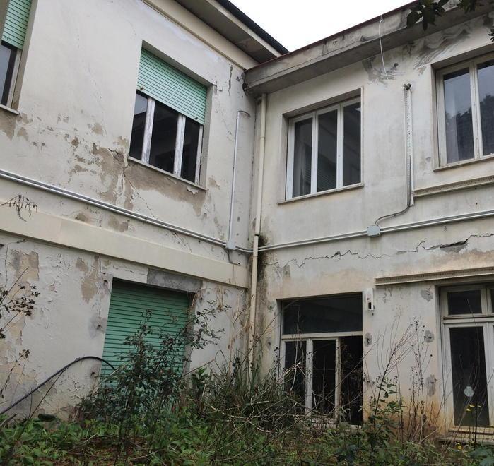 Salta il piano di recupero dell’ex ufficio di via Boccaccio 