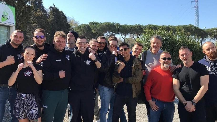 Quarto titolo dell’anno per Sabri Abdessamad