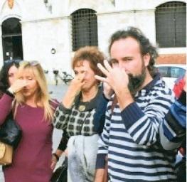 Cattivi odori, il primo tavolo tecnico è top secret 