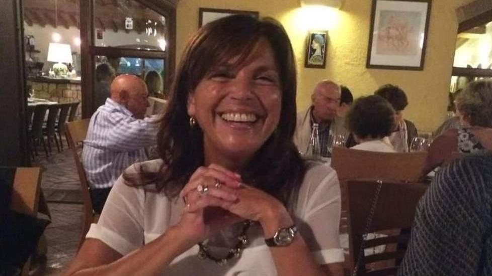Muore Fiorella Salamanca assicuratrice generosa L’addio a Borgo Carige