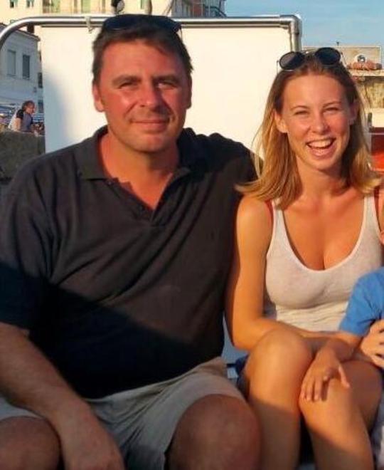«Sei un grande» Meloni scrive a Romiti