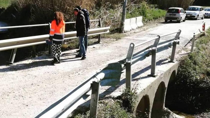 Sul rio Nugola al via i lavori contro le alluvioni