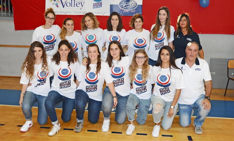 Settimana nera per il Cecina 1ª Divisione ko col S. Croce 
