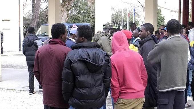 Comune fuori dai piani di accoglienza per i profughi