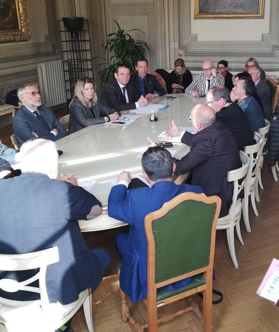 Sfida ai ladri di pellami con “spie” elettroniche 