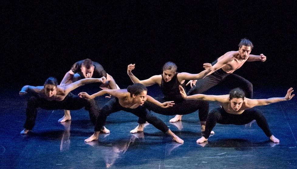 Torna al Verdi la grande danza con “Butterfly colori proibiti” 