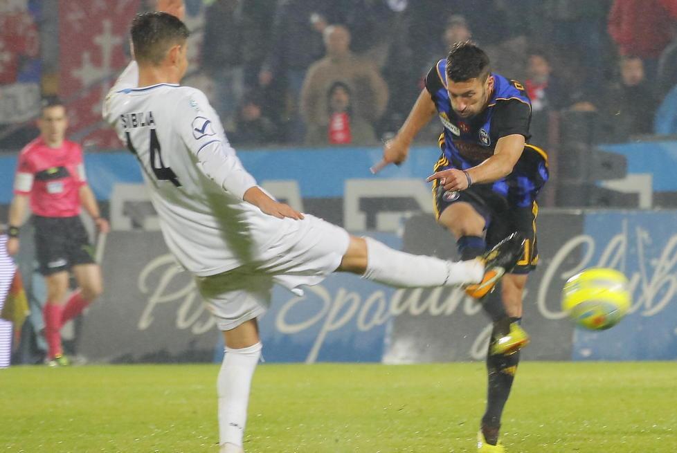 Nerazzurri: la carica dei mille e una delusione da vendicare 