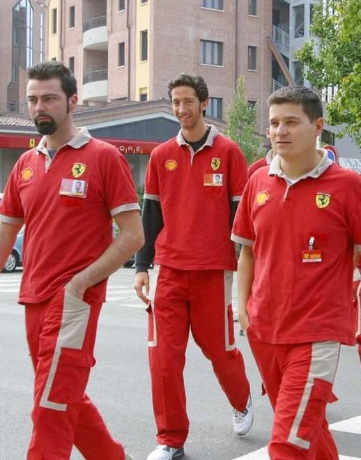 Ferrari, 5.500 euro di premi e 75 nuove assunzioni 