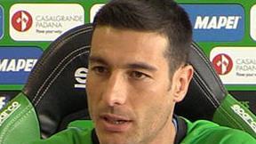 Peluso: «Sassuolo, bisogna fare punti per evitare di rischiare»