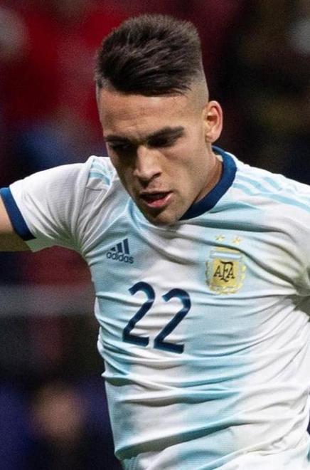 Lautaro ko, Icardi scalpita Il rientro ufficiale si avvicina
