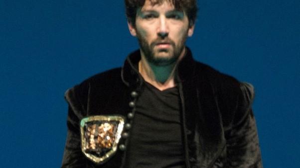 Al Teatro Abbado arriva “La bisbetica domata” In versione tutta maschile