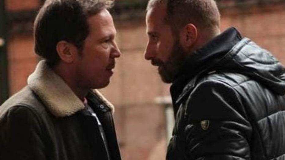 Fratelli nemici - Close Enemies Il poliziotto e il criminale