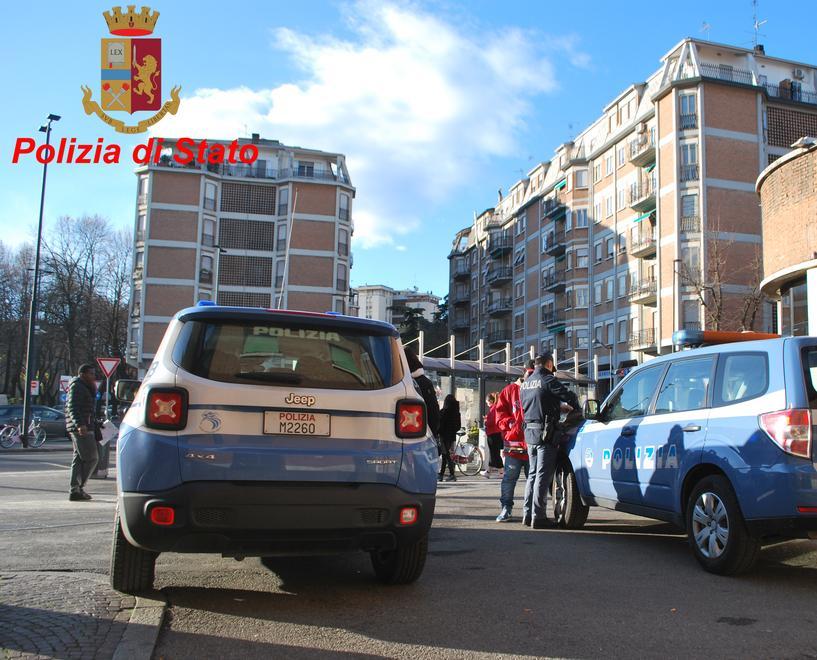 Tre cinesi fantasma Scatta il sequestro preventivo di un appartamento 