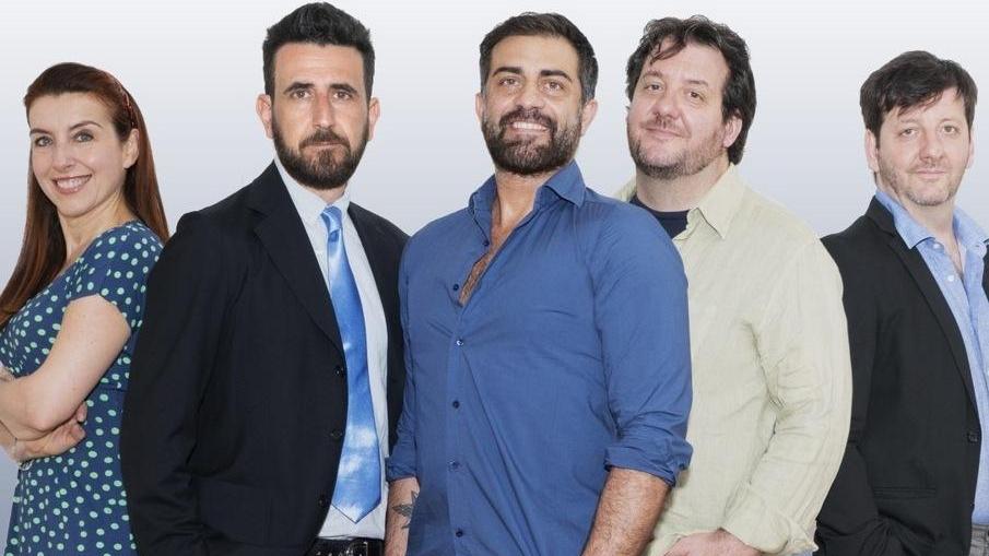 Al Bismantova si sorride con “La casa di famiglia”
