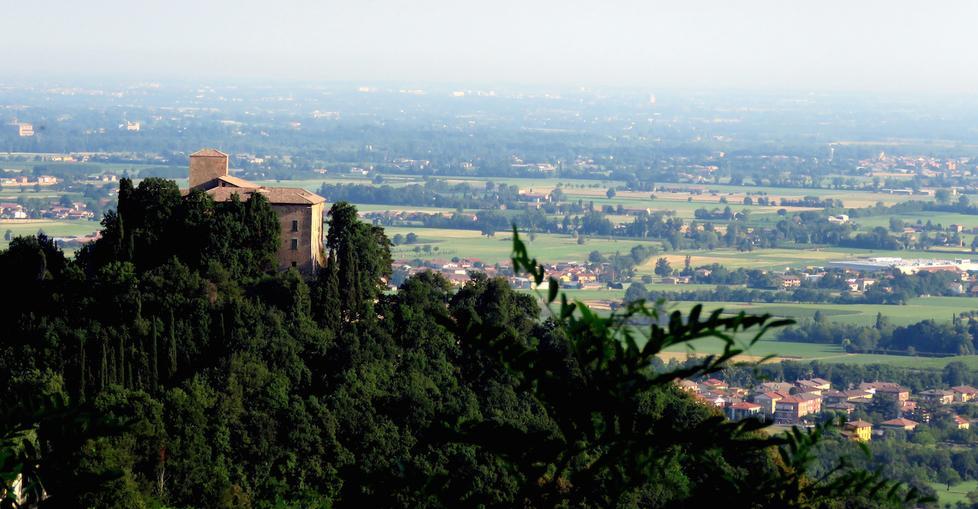 Un fine settimana per (ri)scoprire pievi e castelli matildici