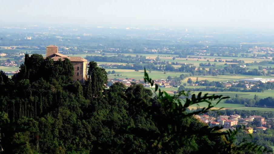 Un fine settimana per (ri)scoprire pievi e castelli matildici