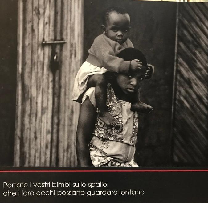 I bambini protagonisti indiscussi
