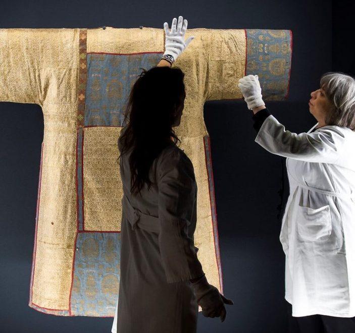 La Restauro Tessile in gara per conservare la bellezza 
