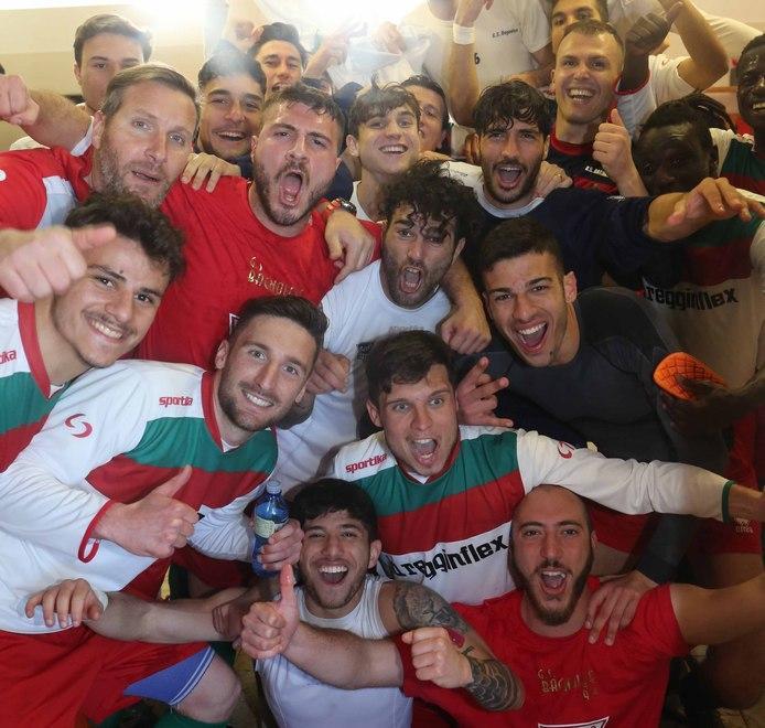 Bagnolese, Manfredini ora indica la rotta «La serie D? La Coppa Italia conta di più»