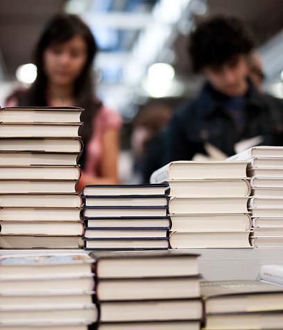 Buk esplora la “Diversità” Cento espositori a Modena