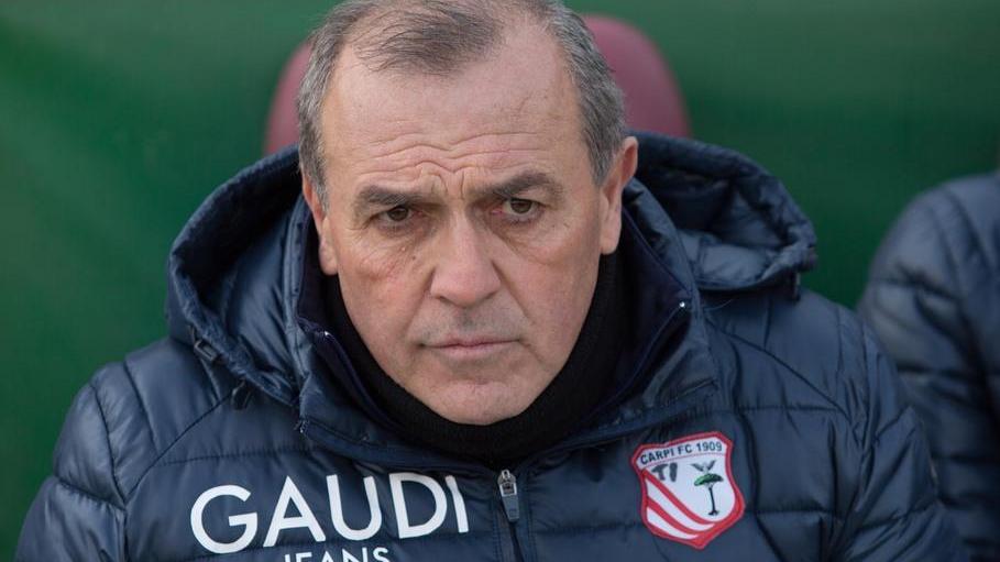 Carpi, assalto al Crotone: serve solo una vittoria per continuare a sperare