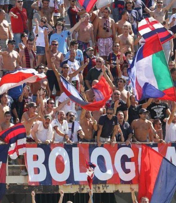 Il Bologna prepara l’arena per il Sassuolo: Dall’Ara infuocato 