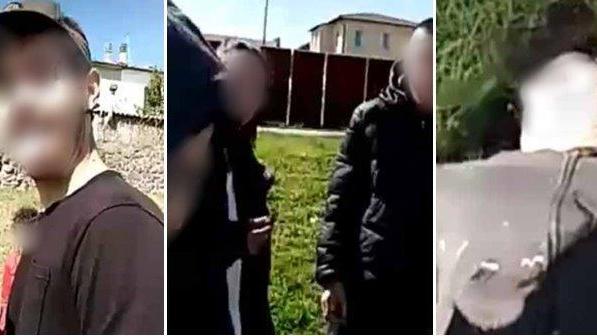 Violenza privata sulla compagna di scuola: studenti denunciati e forse anche espulsi