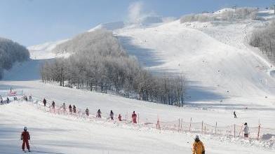 Funivia Doganaccia-Corno i soldi ci sono, i progetti no