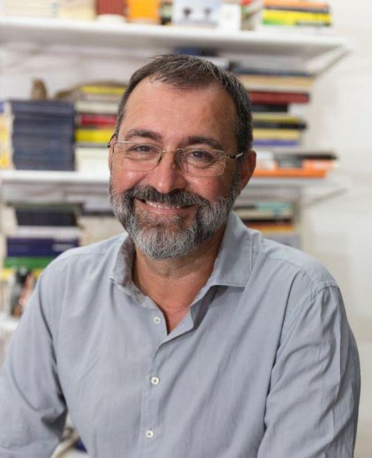Enrico Colosi