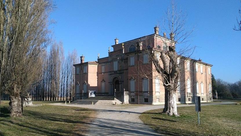Castelfranco, dalla Regione tre milioni per la rinascita di Villa Sorra