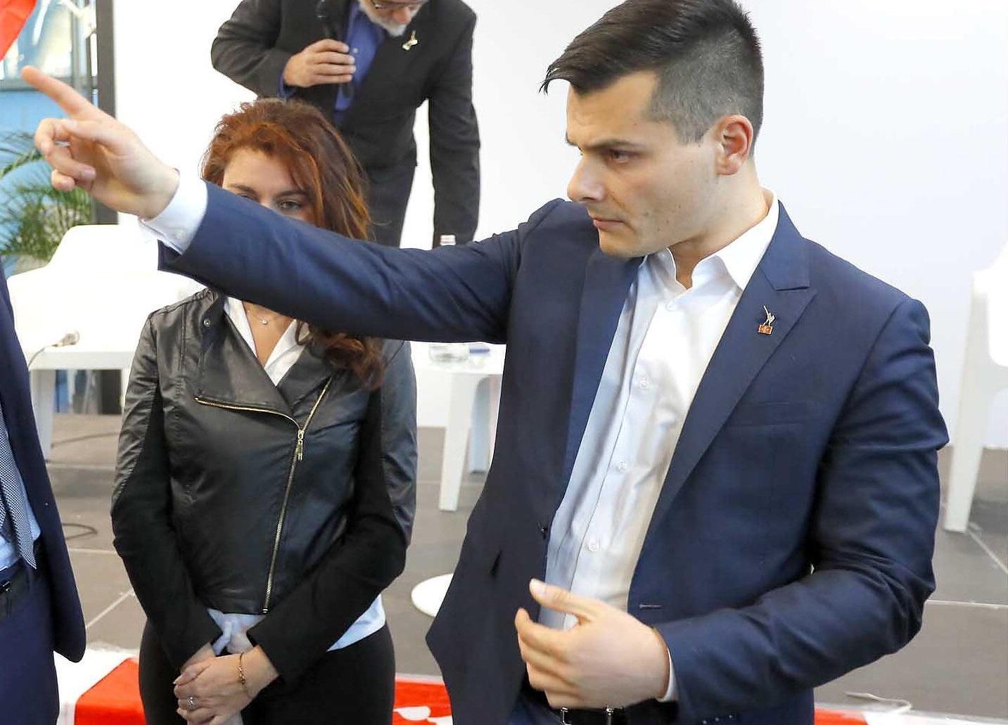 Edoardo Ziello