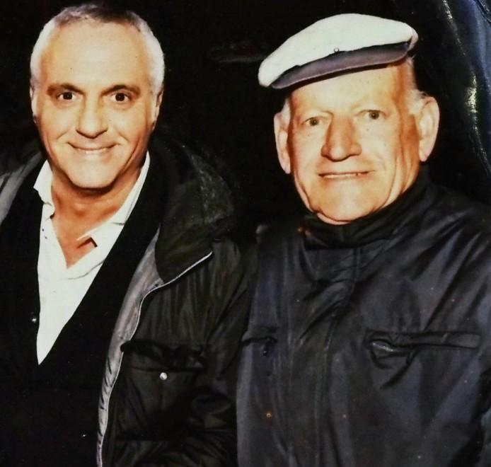 Addio a Tarabella, lo storico parcheggiatore della Capannina 
