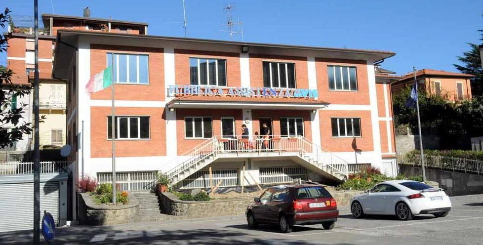 Cinque per mille, al 1° posto un’associazione aullese 