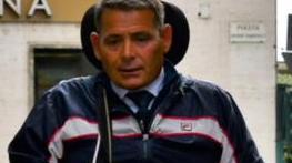 Gilberto Dati è il nuovo presidente della Uildm Versilia