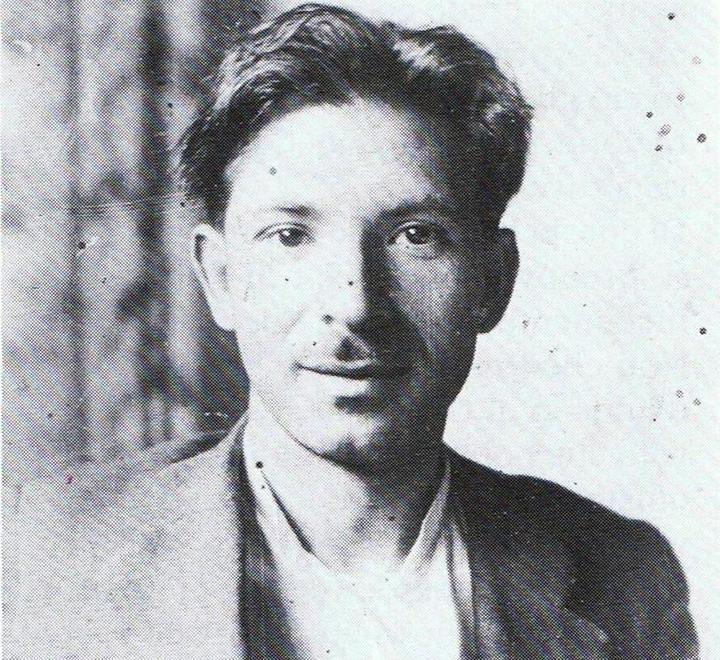 Elpidio Jenco, il preside-poeta che fu maestro di tanti intellettuali 