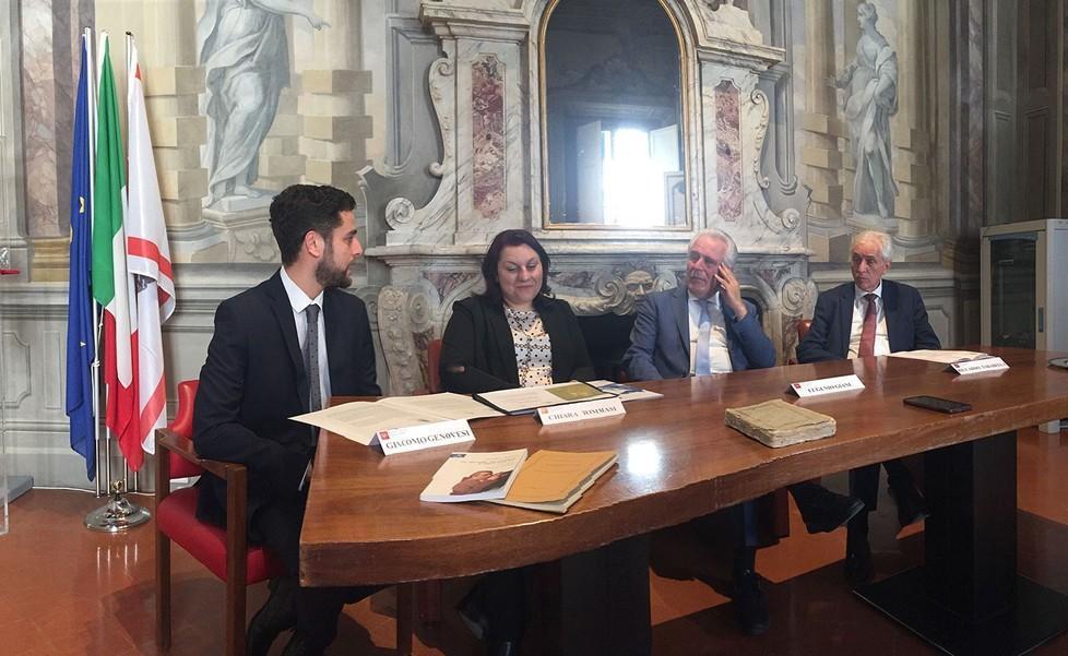Partono da Seravezza le celebrazioni per i tre secoli della nascita di Baretti 