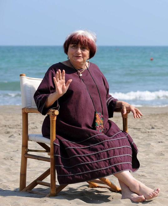 Addio Agnés Varda, icona ribelle e maestra della Nouvelle Vague 