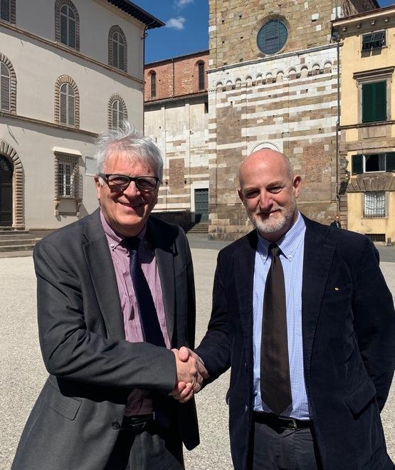 Educare all’ambiente con il fiume per amico 