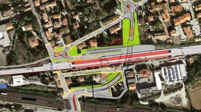 Consiglio comunale aperto e 3 osservazioni del Comune