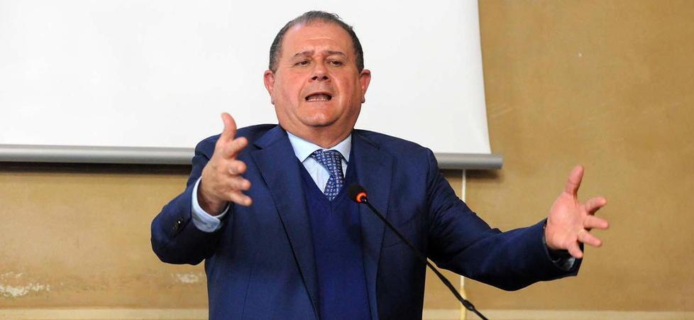 Giuliani deluso: «Ma ora niente polemiche, serve unità per sostenere Tempestini» 