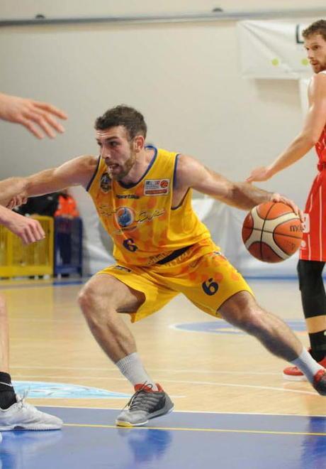 Un antipasto dei playoff