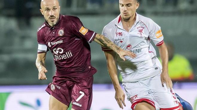 A Perugia c’è una storia da riscrivere Livorno a muso duro per i punti-salvezza