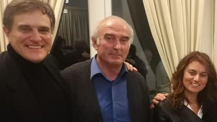 Il centrodestra ha scelto Paolo Vichi è il candidato