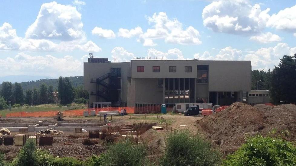 Finalmente i fondi Il palazzetto dello sport va verso l’apertura