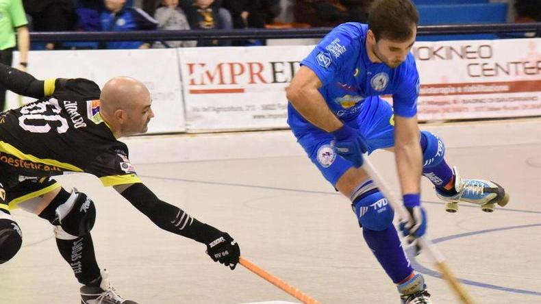 Griglia playoff incerta Impredil chiude in casa contro Stema Bassano