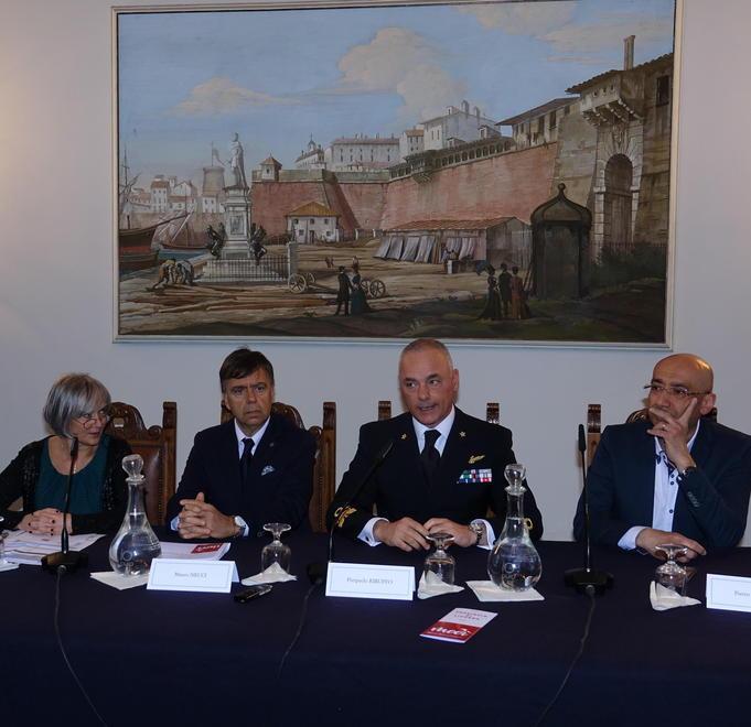 Otto percorsi pedonali protetti da casa a scuola