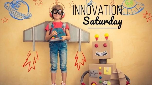 Innovation Saturday parte oggi il sabato dei bimbi tecnologici