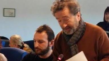 Oggi si inaugura la sede e si presenta il candidato